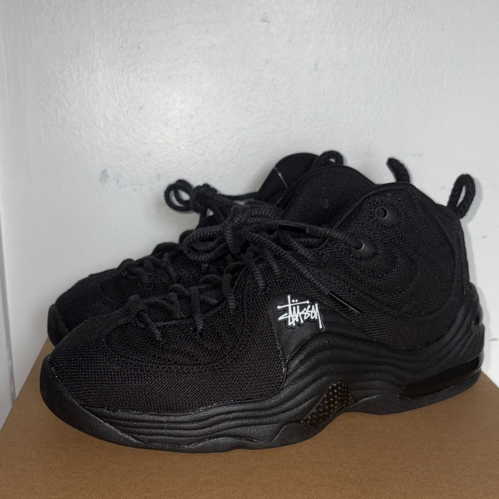 Stussy x Nike Penny 2 size 6.5
